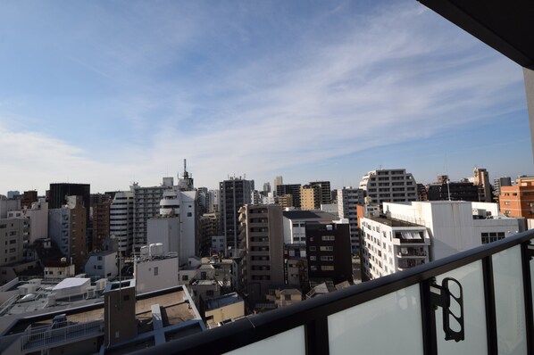 ドゥーエ入谷Iの物件内観写真